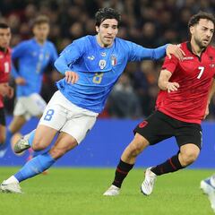 El Mundial B de Keidi Bare