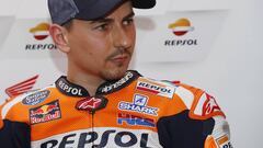 "Ducati no renovaba a Petrucci porque hablaba con Lorenzo"