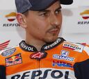 Ya hay fecha para el regreso de Jorge Lorenzo a los circuitos