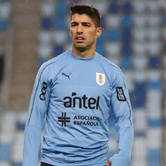 AliExpress ficha a Luis Suárez para la inauguración de su tienda en Barcelona
