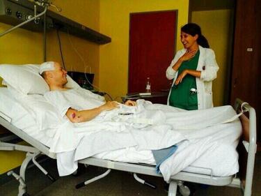 Contador, Terpstra, la lenguaraz Cound y los cuarentones