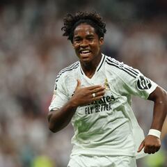 Los estrenos de un elegido