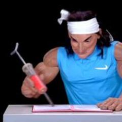 Las acusaciones francesas de dopaje a deportistas de España