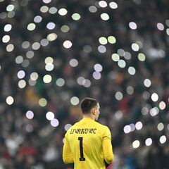 Livakovic es la primera opción para reforzar la portería del Villarreal