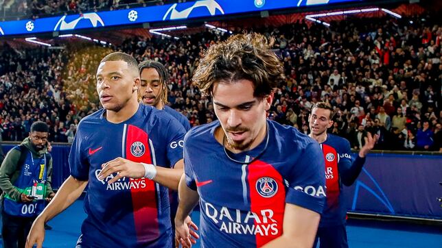 Blindaje anti-Madrid, Barça y City para Vitinha