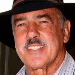 ¿Qué le pasó a Andrés García y cuál es su estado de salud?