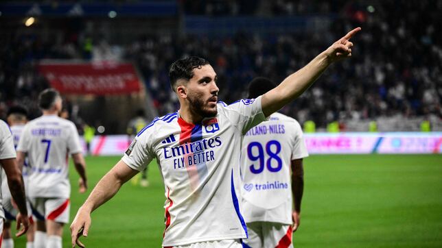 Cherki reta al United