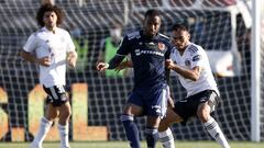 La maldición de la U en el Monumental se estiró a 111 jugadores