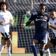 La maldición de la U en el Monumental se estiró a 111 jugadores