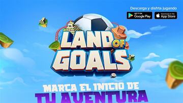 Nuevo juego de LaLiga.