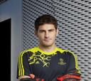 Iker Casillas: "Se puede estar siendo injusto con Mourinho"