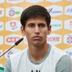 Jürgen Damm rechazó ofertas en Europa para renovar con Tigres