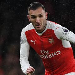Wenger suggests Lucas Pérez could leave Arsenal