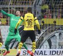 Resumen y goles del dortmund vs Mainz de la Bundesliga