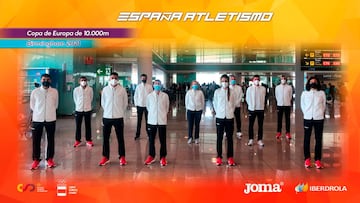 Espa?a quiere 'su' medalla