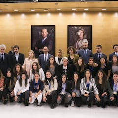 Todas las fuerzas parlamentarias respaldarían profesionalizar el fútbol femenino