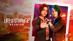 Análisis de Life is Strange: Reunion, el reencuentro entre Max y Chloe que parece un fanfic