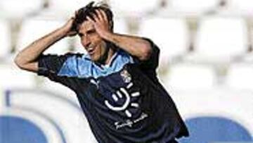 Paunovic ha hecho un gran año en Tenerife.