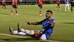 Boyacá Chico - Equidad, en vivo: Liga BetPlay, en directo