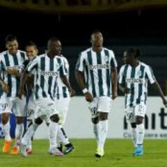 Los cinco aciertos de Rueda en la buena campaña de Nacional