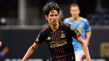 El estratega de Atlanta United agradeci&oacute; a Damm por todo lo que aport&oacute; al club durante su ciclo, pero declar&oacute; que es momento de tomar otro camino.