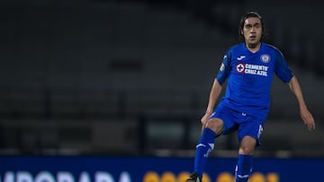 ‘Shaggy’ Martínez reveló el secreto del último título de Liga MX para Cruz Azul