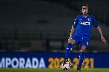 Del amor al odio: futbolistas que defendieron a América y Cruz Azul
