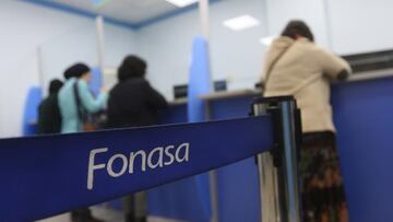 Cotizaciones Fonasa: ¿hasta cuándo tengo para solicitar la devolución de excesos y cómo hacerlo?