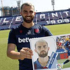 Mayoral, la decisión final