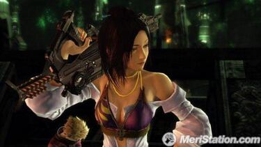 La demostración de Final Fantasy XIII llega mañana a Japón