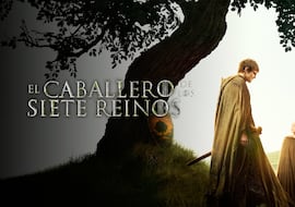 Crítica de ‘El caballero de los Siete Reinos’, un spin-off decepcionante