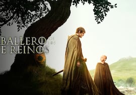 Crítica de ‘El caballero de los Siete Reinos’, un spin-off decepcionante