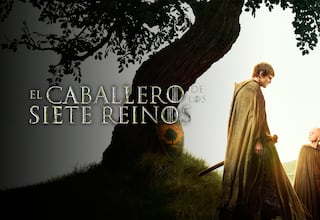 Crítica de ‘El caballero de los Siete Reinos’, un spin-off decepcionante