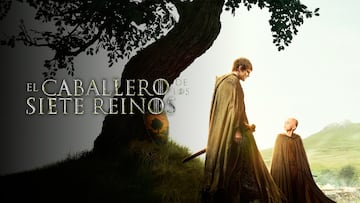 El caballero de los siete reinos Crítica Review