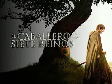 Crítica de ‘El caballero de los Siete Reinos’, un spin-off decepcionante