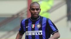 Maicon: 48 horas para resolver su fichaje