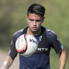 Jonathan González: "No es fácil dejar el país donde uno nace"