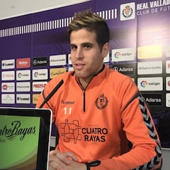 Hervía confía, a pesar de las siete bajas para jugar en el Tartiere