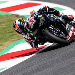 Yamaha renueva a Rins y quedan seis motos por adjudicar