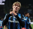 El Atalanta resurge con una remontada