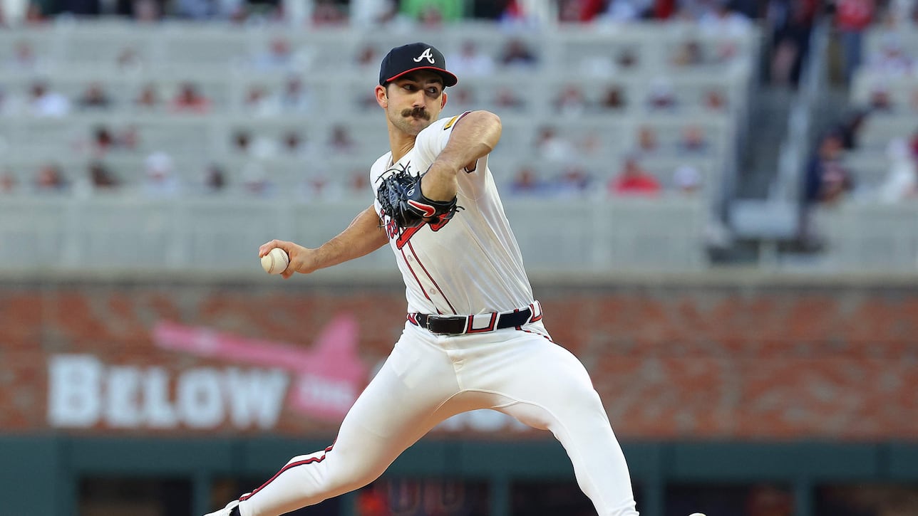 Spencer Strider undergoes Tommy John surgery: How long will the Braves ...