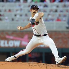 Spencer Strider undergoes Tommy John surgery: How long will the Braves’ pitcher be on the injured list?