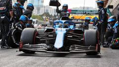 Hamilton y Verstappen: más presión y más tensiones
