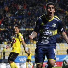 Los partidos de la cuarta fecha del Torneo de Apertura