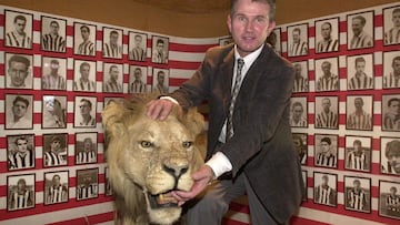 De Bilbao al Coliseo: la leyenda que da origen al apodo de ‘los leones’ del Athletic