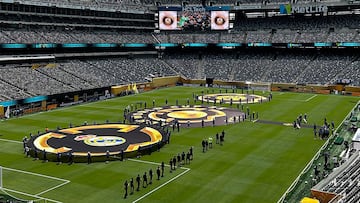 Real Madrid - Borussia Dortmund, en directo: Mundial de Clubes 2025 hoy en vivo