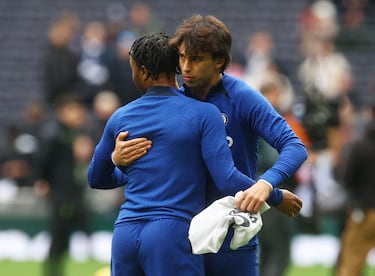 Chelsea: órdago de 800M€