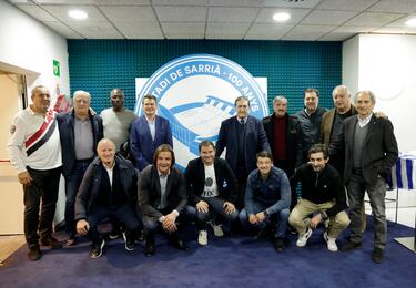 Cobos dribla los “golazos” de Marañón y sitúa a Lardín por encima de Weah