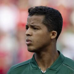 Giovani dos Santos se convertirá en jugador del América
