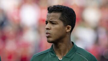 Giovani dos Santos se convertirá en jugador del América